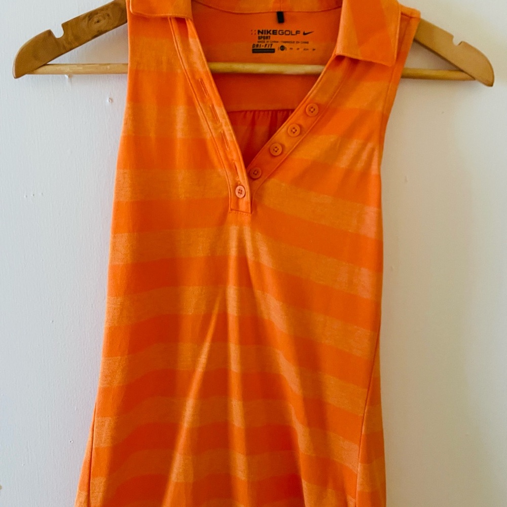 Nike Golf Top